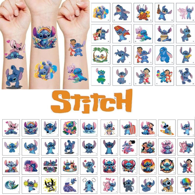 2026 HOT Disney Anime Stitch t - Cosplay Prop Designer avis et prix