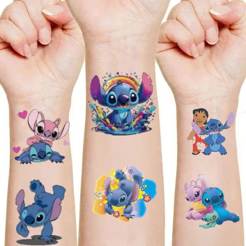2026 HOT Disney Anime Stitch t - Cosplay Prop Designer avis et prix