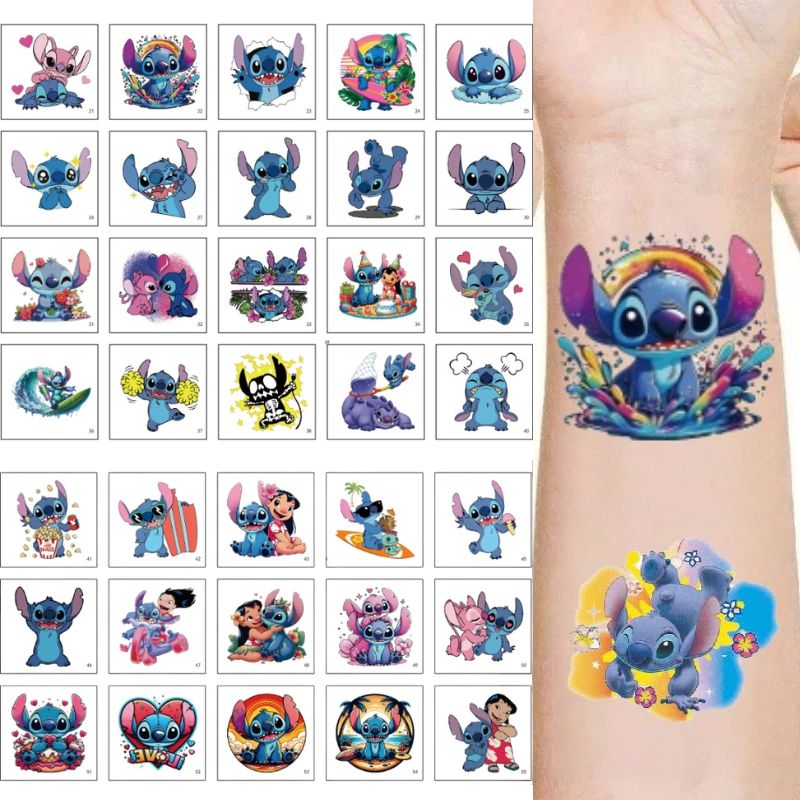 2026 HOT Disney Anime Stitch t - Cosplay Prop Designer avis et prix